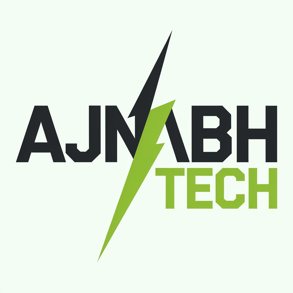 Ajnabh Tech